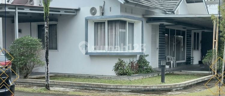 Dijual Rumah Cluster Pusat Kota Padang Tipe 110 3 Kamar Tanah 200 Posisi Hook  1