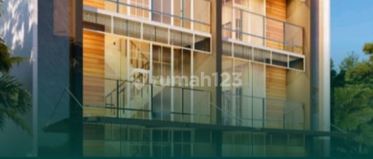 Kost for Sale 16 Rooms 2 Floors 210 Million Annual Income Only 3 Minutes to UNP Padang Campus 1