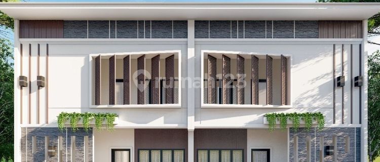 Smart Investment 16-Room Boarding House Income 210 Million Per Year Only 3 Minutes to UNP Padang 1