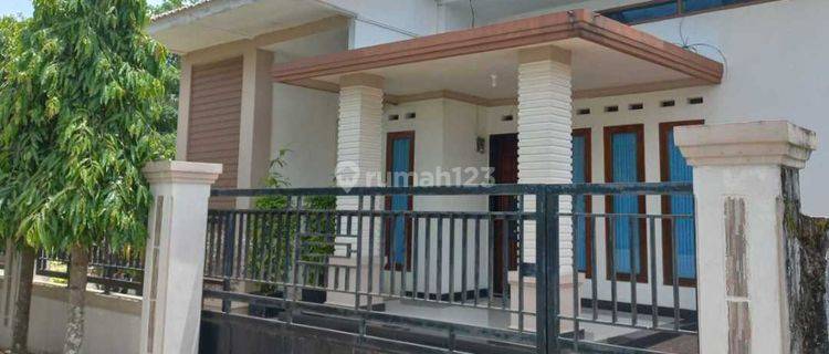 Dijual Rumah Strategis Cocok Untuk Tempat Tinggal, Aset Investasi Atau Homestay di Balai Baru Kuranji 1