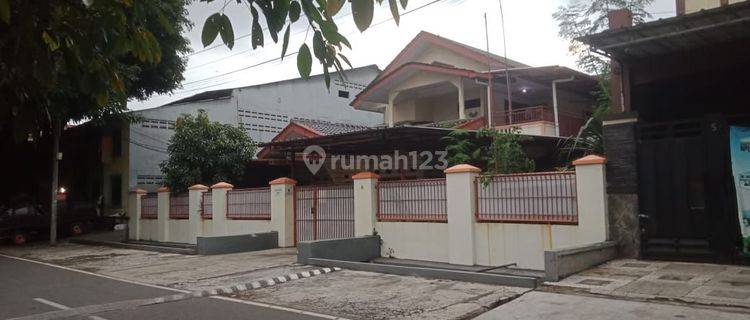  DIJUAL RUMAH TANAH LUAS WALANG BARU 1