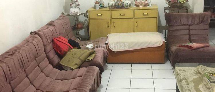 Rumah Dekat Ke rs otista di Cingcin Permata Indah, Soreang 1