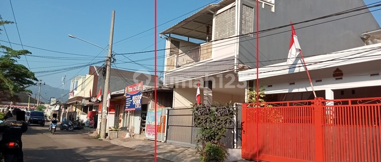 Nice Comfortable Ready to Occupy House in Gading Tutuka 1