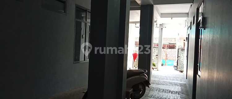 Rumah + Kost Lokasi Dekat Ke Tol Soroja di Soreang Indah 1