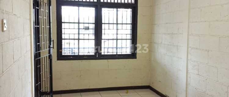 Rumah Siap Huni Bisa Untuk Ruko di Bumi Parahyangan Kencana 1