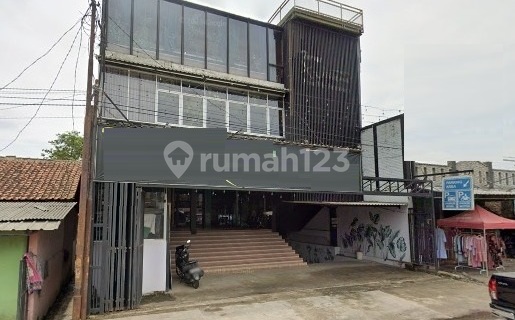 Luxurious Shophouse Suitable for Restaurant Business in Banjaran Raya 1