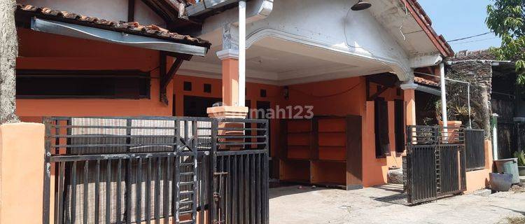 Rumah Lokasi Aman Dan Nyaman di Sanggar Indah Banjaran, Soreang 1