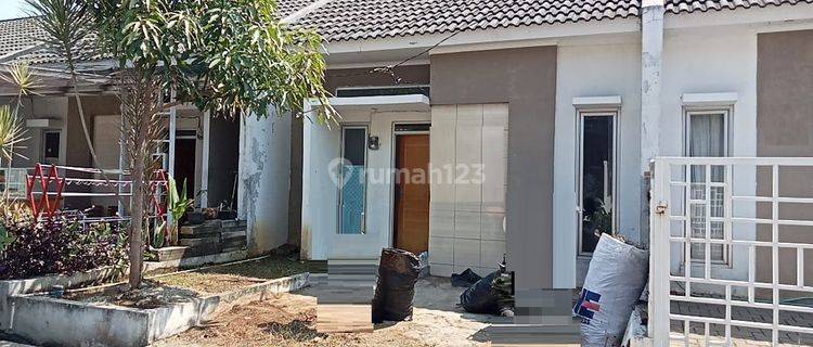 Rumah Siap Huni di Seroja Home Residence, Soreang 1