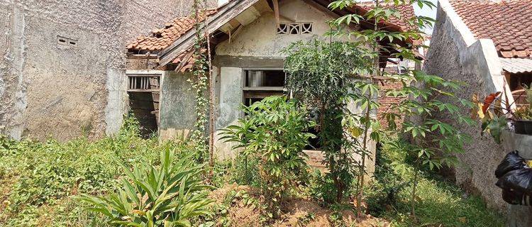 Tanah Cocok Untuk Dibangun Rumah di Bumi Parahyangan Kencana 1