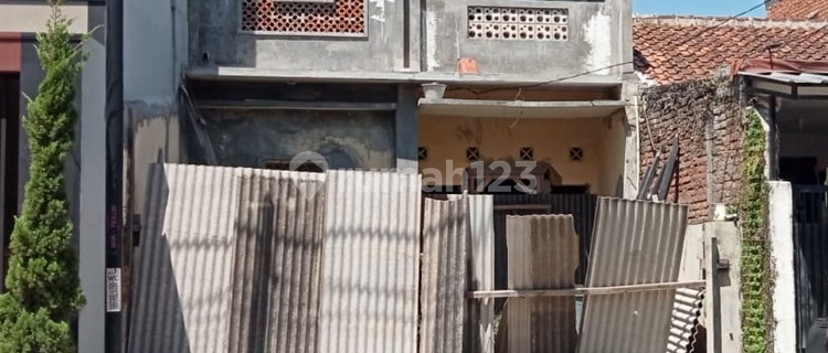 Rumah Murah Hanya 600 Juta di Soreang Indah 1