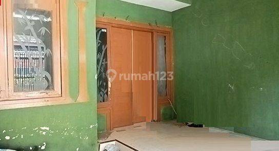 Rumah Murah Cuma Ada di Cingcin Permata Indah, Soreang 1