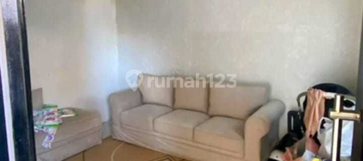 Rumah Minimalis Kawasan Ramai di Sanggar Indah Banjaran, Soreang 1