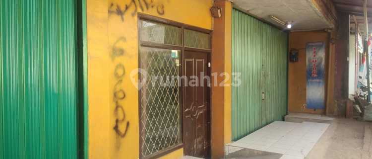 Shop House Area Densely Populated in Banjaran Raya 1