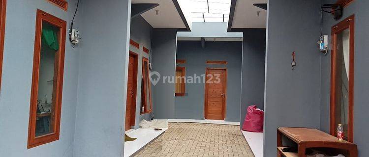 Kost Harga Murah Bangunan Baru di Leuwi Nutug, Soreang 1