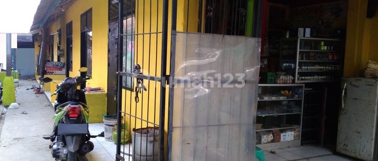 Cheap Boarding House Near Industrial Area on Kopo Katapang Raya 1