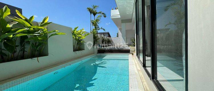 Brand New Luxury Villa For Sale In Jimbaran MW-0164 1