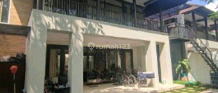 Rumah Isen 1