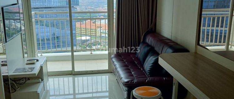 Apartemen Tanglin 1