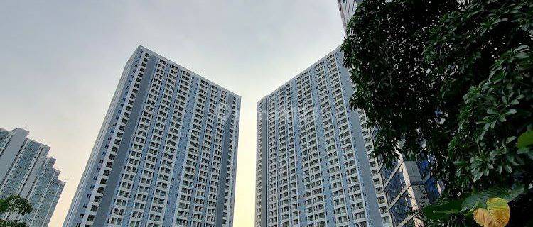 Apartemen La Riz Pakuwon Mall 1