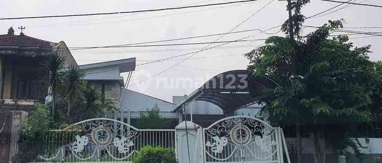 Rumah Minimalis Terawat di Kupang Indah (Ln) 1