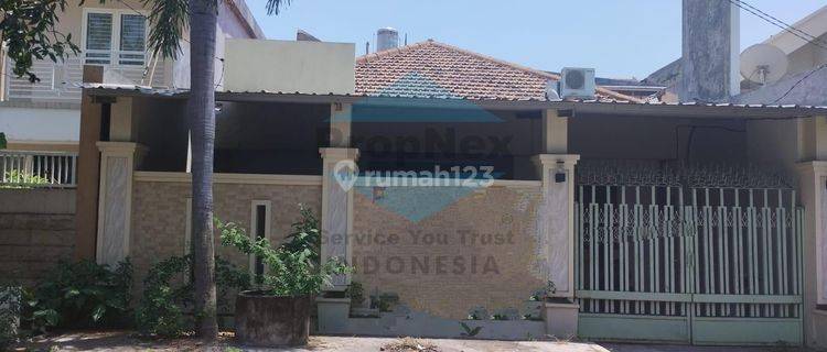 rumah bagus kost Dukuh kupang 1