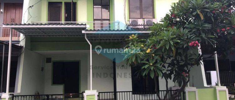 jual rumah kutisari 1