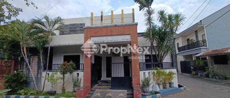 Babatan wiyung unesa 1