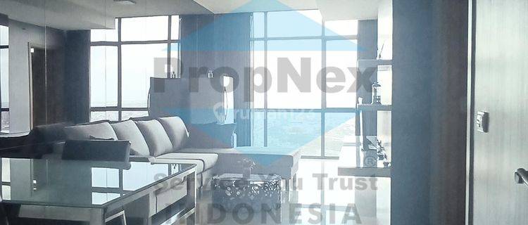 Apartment cito-Aryaduta 1