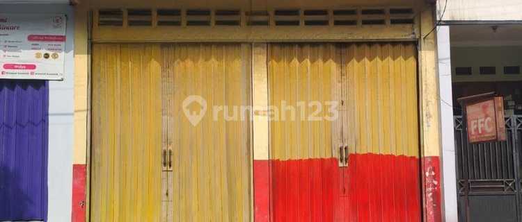 Near Toll Access, Shophouse, 2 Floors, Freehold Certificate, Close to Health Facilities, Ready to Occupy. 1