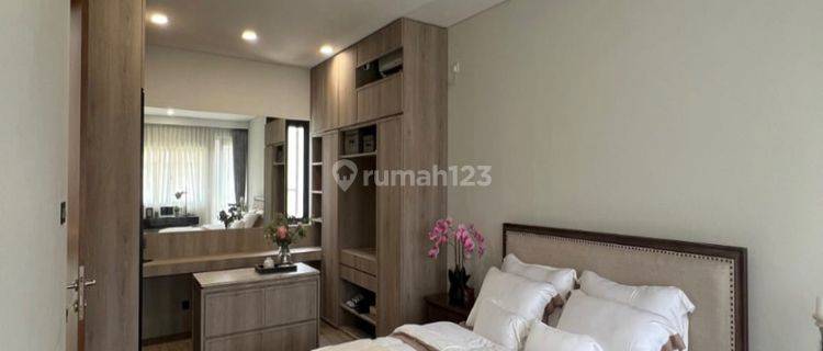  Rumah Bagus Semi Furnished di Cilandak Jakarta Selatan, Cilandak 1