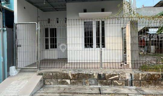 Rumah Minimalis 1 Lantai Mulyosari Baru,surabaya 1