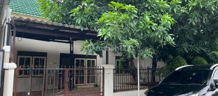 Rumah Palem Utara, Pondok Candra Asri Dan Bagus 1