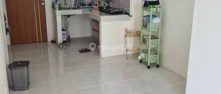 Apartemen Puncak Cbd Semi Furnish Siap Nego 1