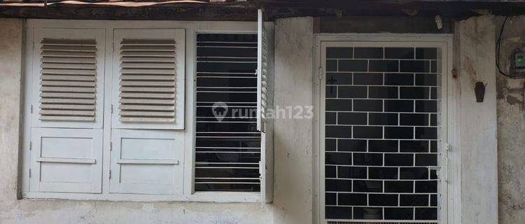 Rumah Hitung Tanah Masuk Gang Turun Harga Kalianyar 1