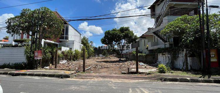 Kuta German beach land 1