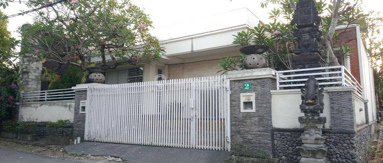 Rumah mewah noja kesiman denpasar 1