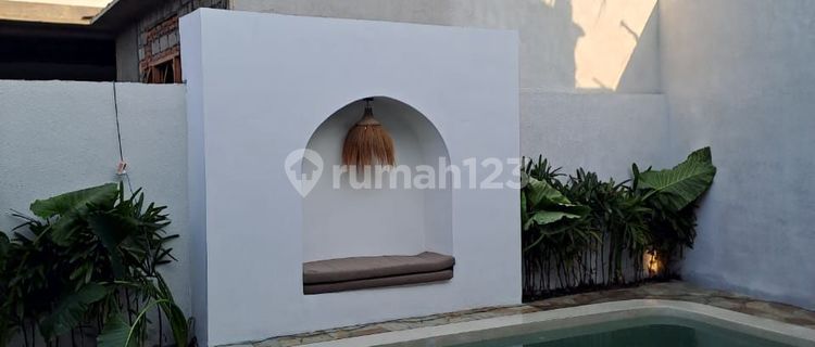 Ungasan Kuta Villa  1