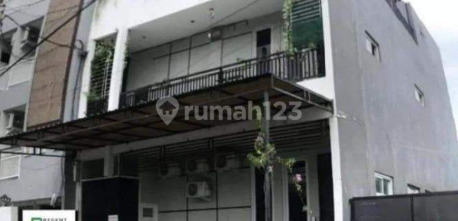 rumah kost elite kuta  1