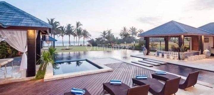 villa los pantai pasut tabanan 1