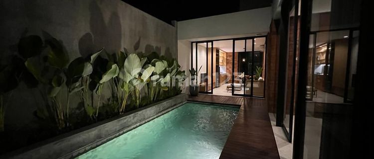 Villa lodtunduh ubud 1