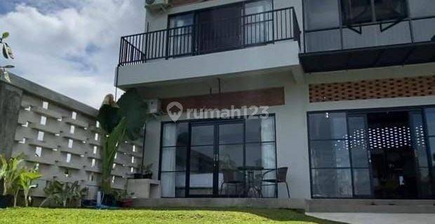 Villa view Laut keramas gianyar dekat ubud 1