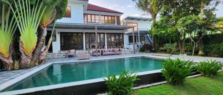 Villa Buduk Canggu Tumbak Bayuh  1