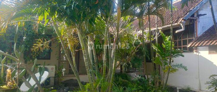 Villa kerobokan dekat seminyak kuta 1