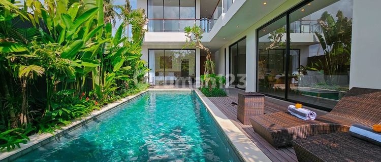 Villa View Sawah Mas Ubud 1