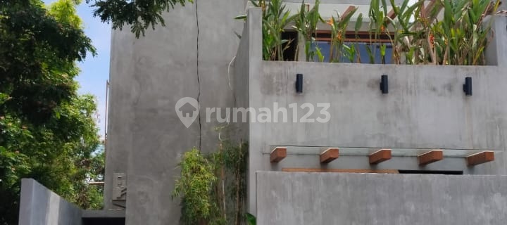 New Goa Gong Ungasan Villa 1