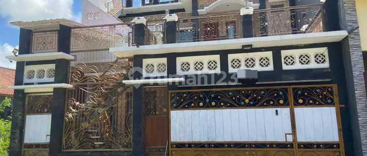 Semi Villa House Jimbaran Kuta 1