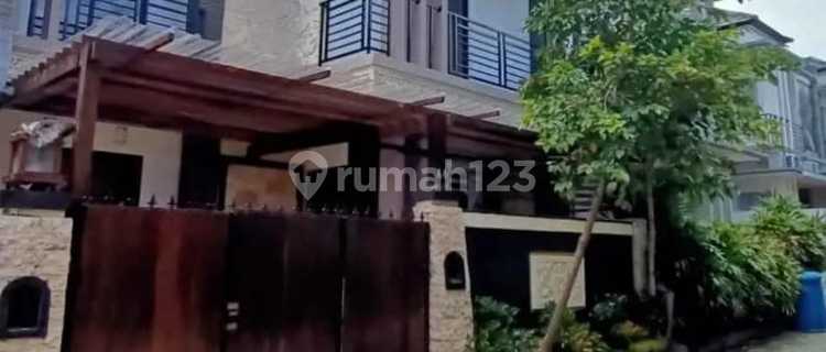 Minimalist House in Kerobokan Near Canggu 1