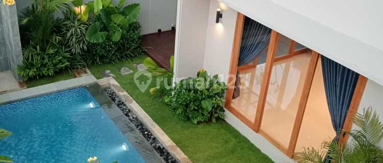 Villa Taman Baruna Jimbaran  1