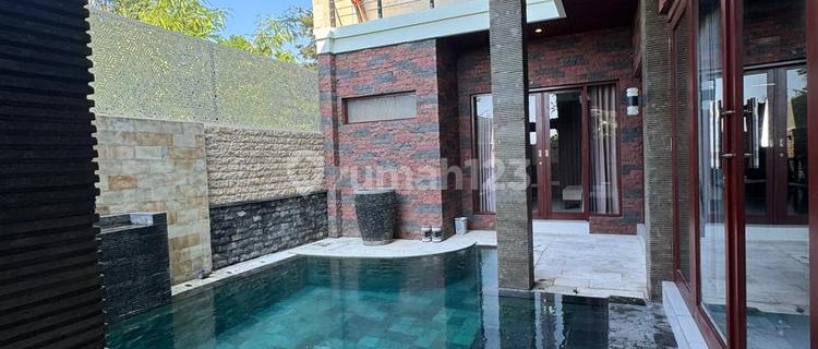 Villa View Laut Ketewel Gianyar Dekat Sanur 1