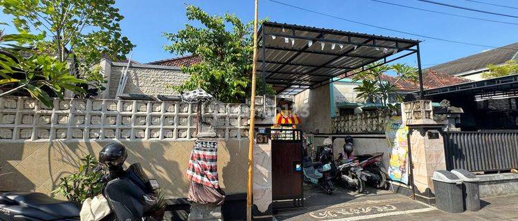 Dijual Rumah Ready Unit Di Gatsu Timur Dekat Sanur Dan Batubulan 1